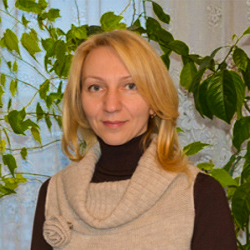 ponkratova gi